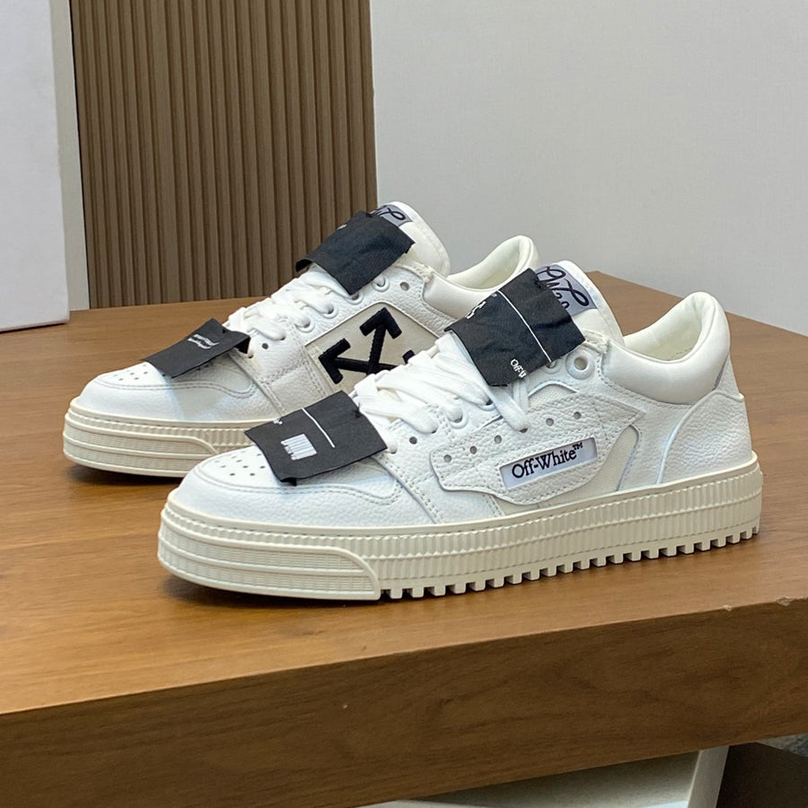 Off-White Arrow logo Sports shoes#6