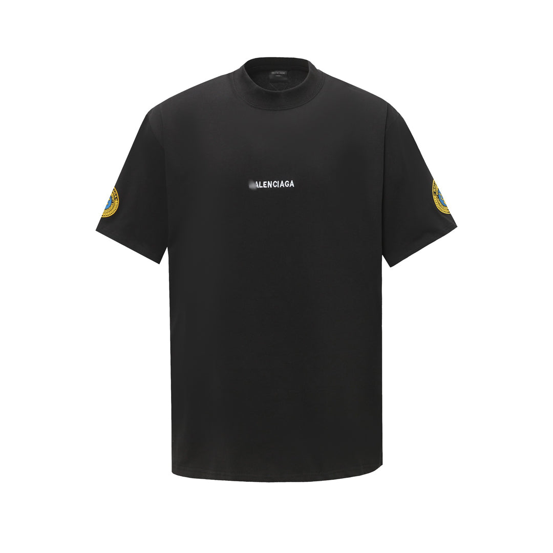 Balenciaga  LOGO T-shirt