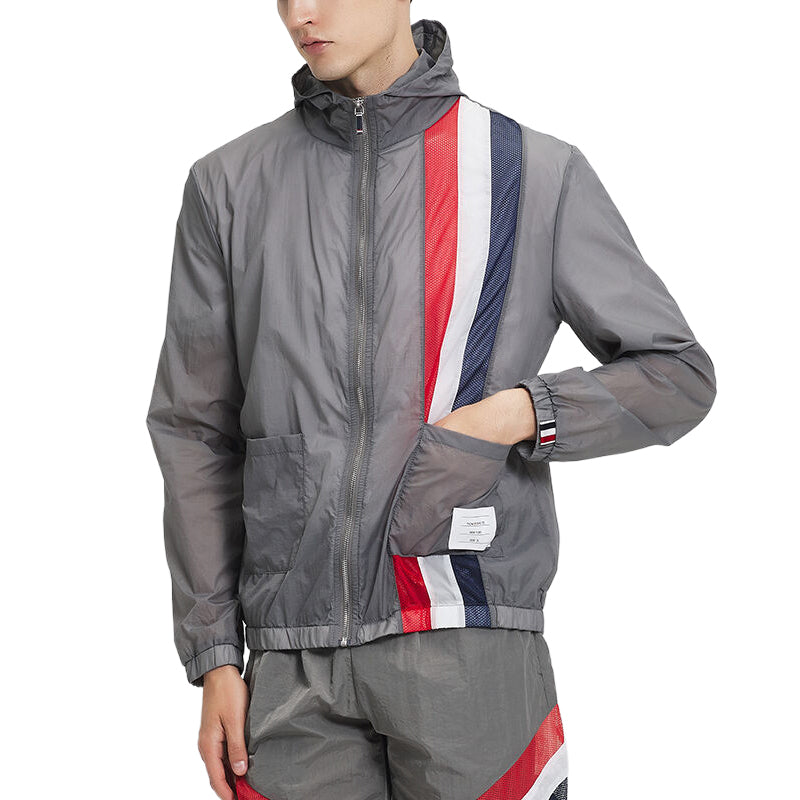 Thom Browne  Summer sun protective clothing