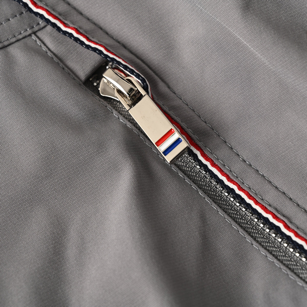 Thom Browne  Lobster embroidery Jacket