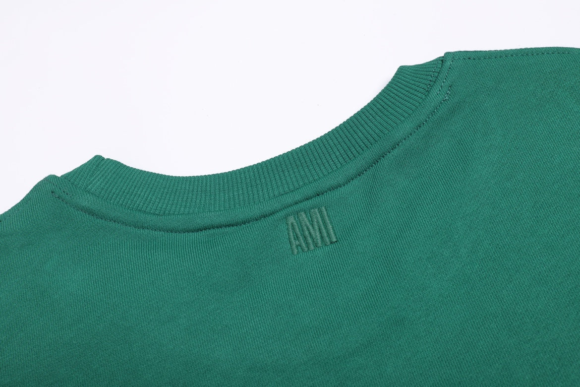 2026 AMI PARIS  Unisex Set