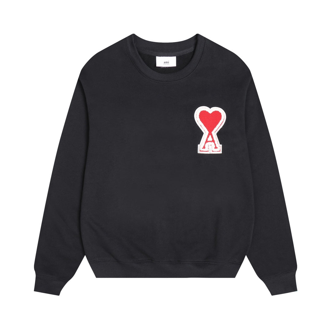 2026 AMI PARIS  Unisex Set