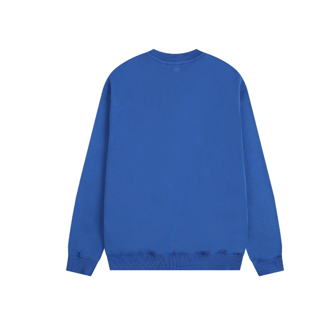 2026 AMI PARIS   Unisex Hoodie