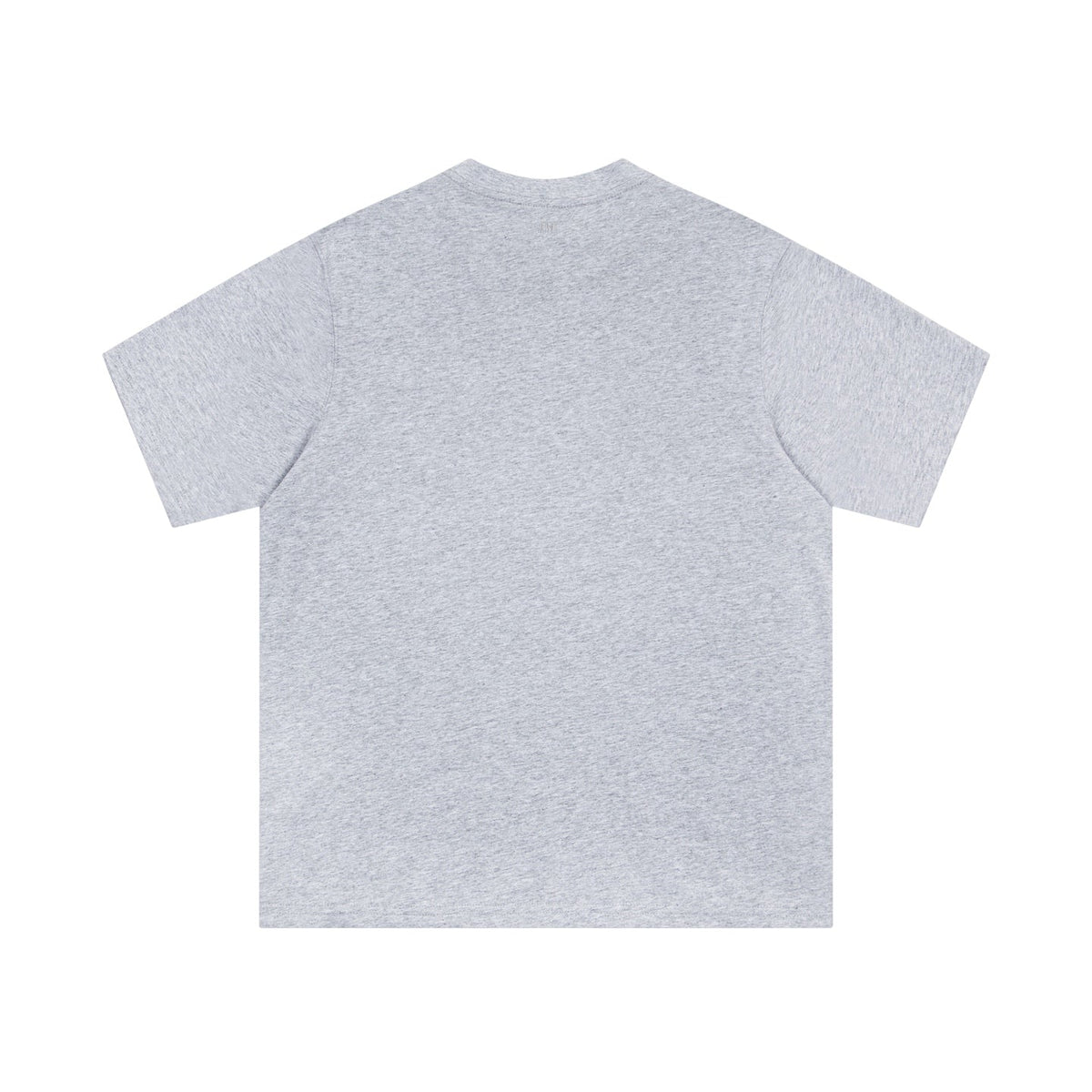 2026 AMI PARIS Unisex  T-shirt