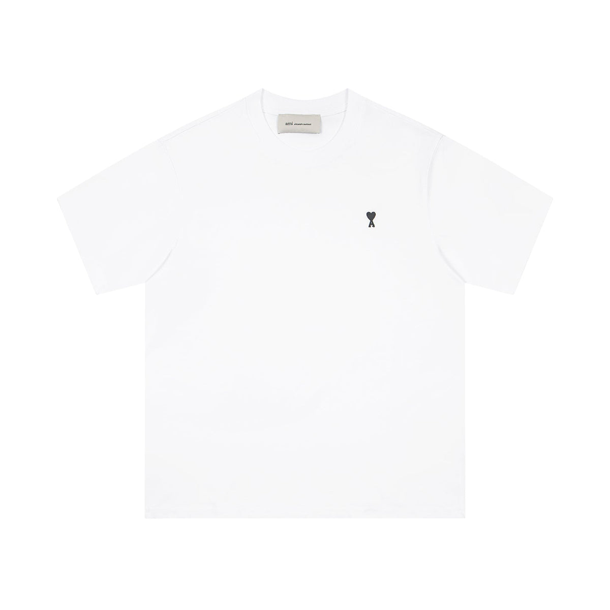 2026 AMI PARIS Unisex  T-shirt