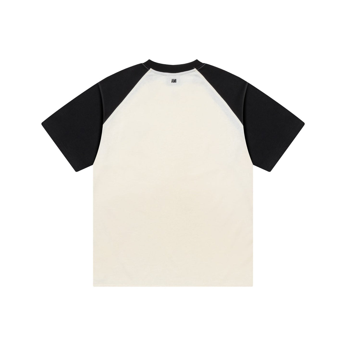2026 AMI PARIS Unisex  T-shirt
