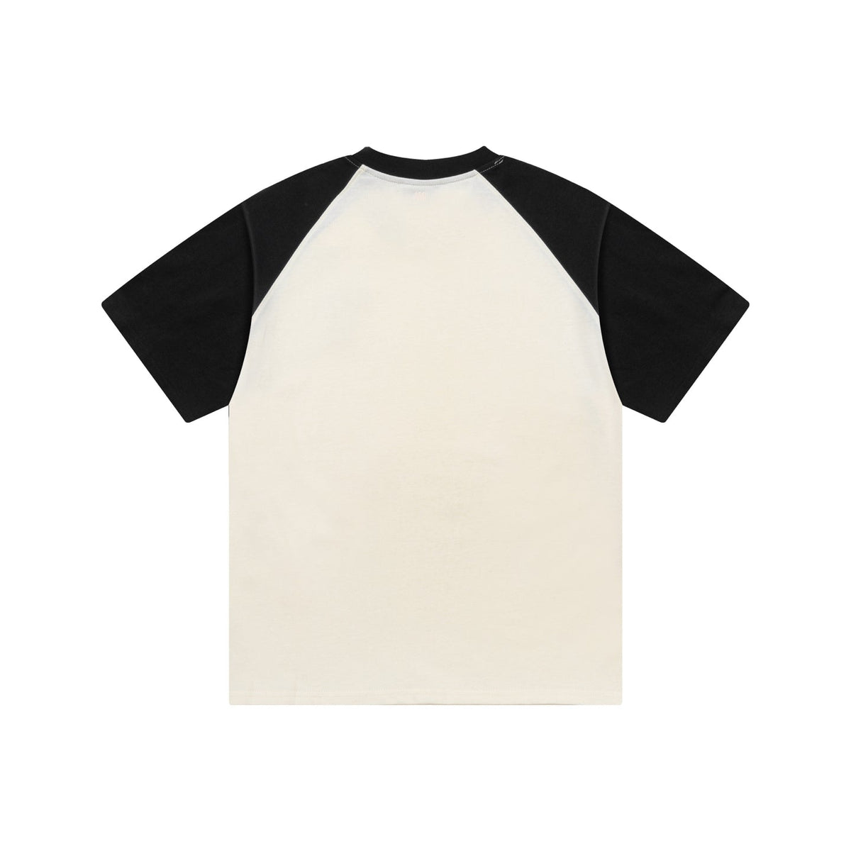 2026 AMI PARIS Unisex  T-shirt