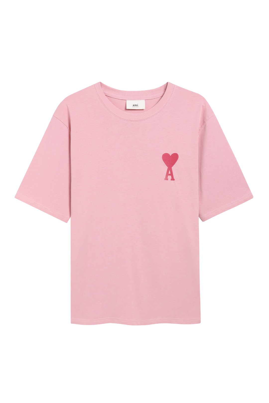 2026 AMI PARIS Unisex  T-shirt