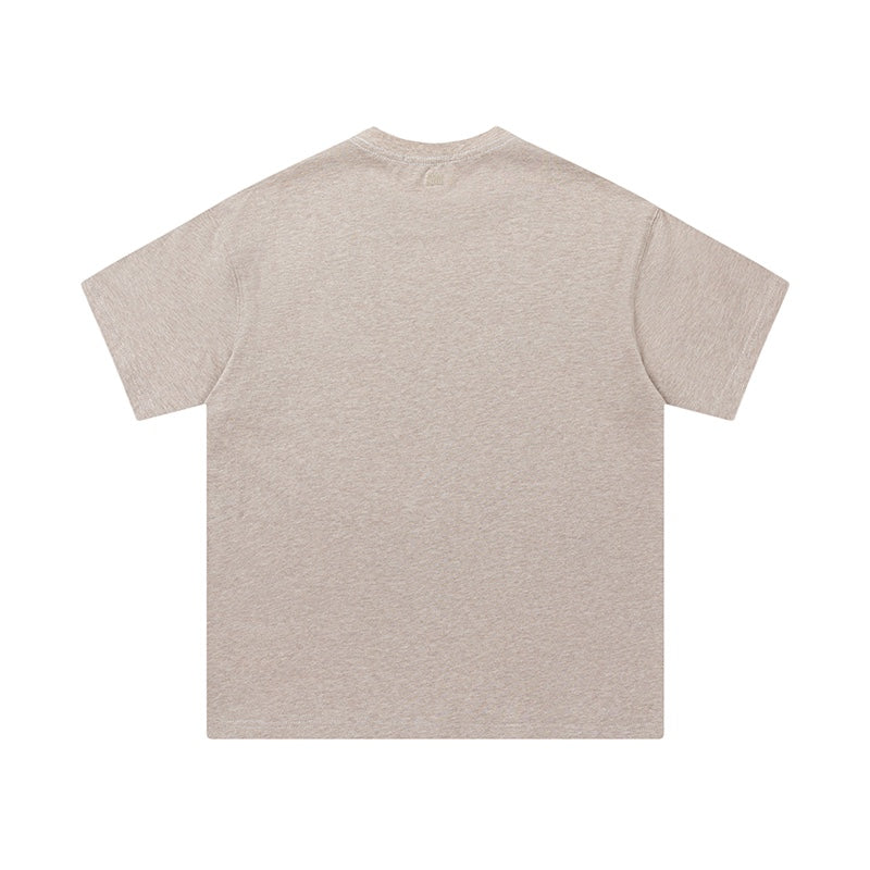2026 AMI PARIS Unisex  T-shirt