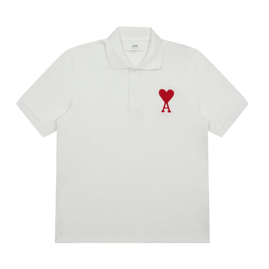 2026 AMI PARIS Unisex  T-shirt