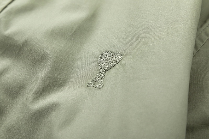 AMI PARIS Unisex Shirts