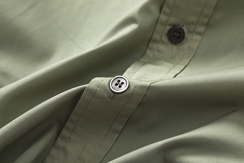 AMI PARIS Unisex Shirts