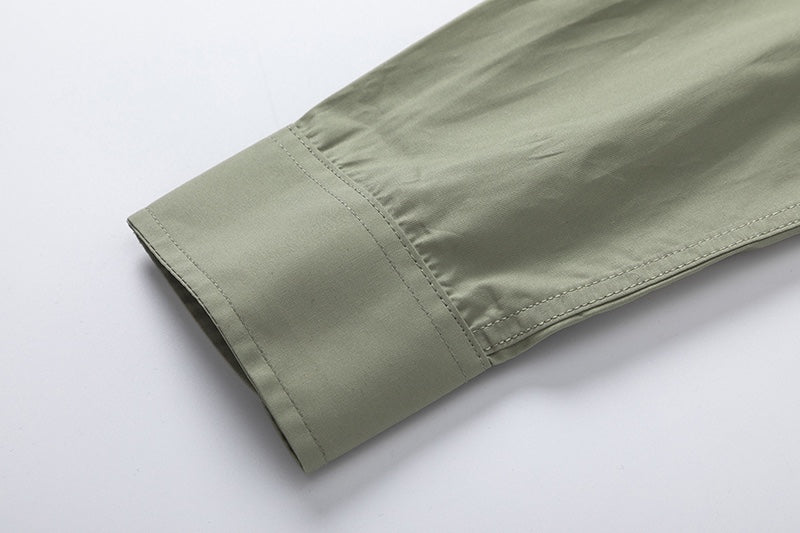 AMI PARIS Unisex Shirts
