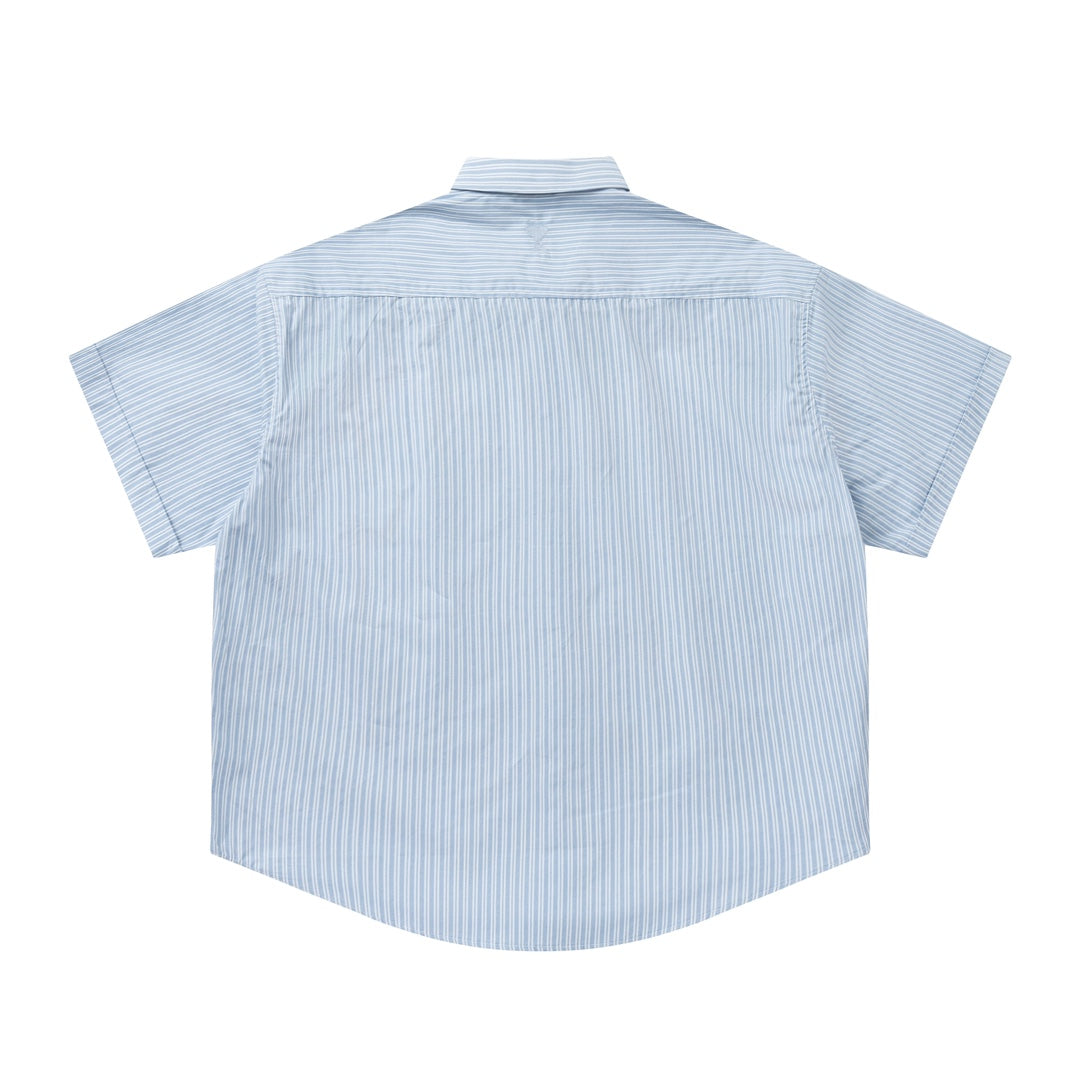 AMI PARIS Unisex Shirts