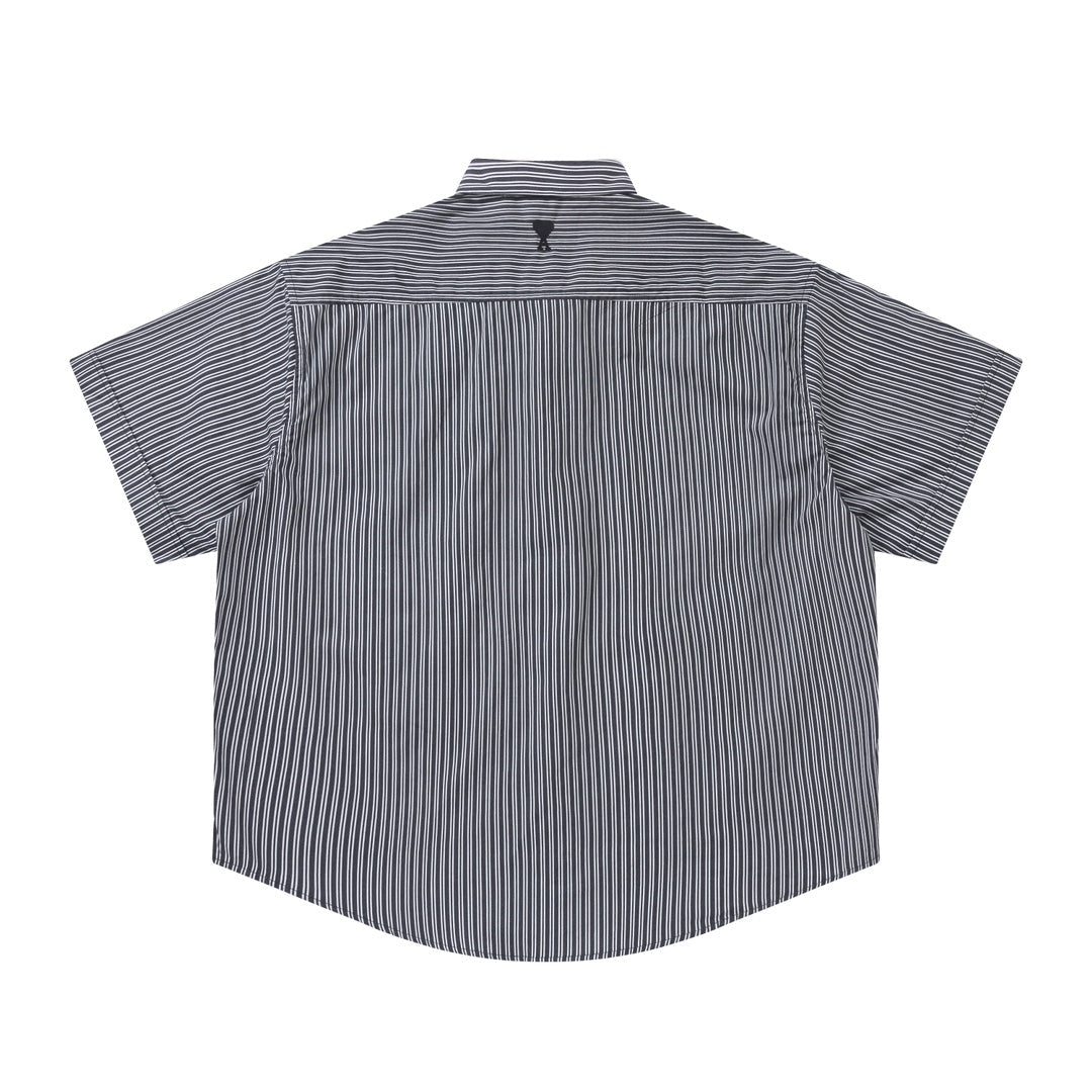 AMI PARIS Unisex Shirts