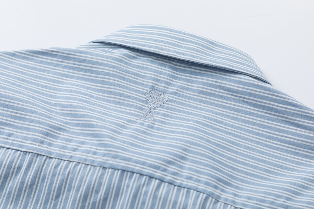 AMI PARIS Unisex Shirts