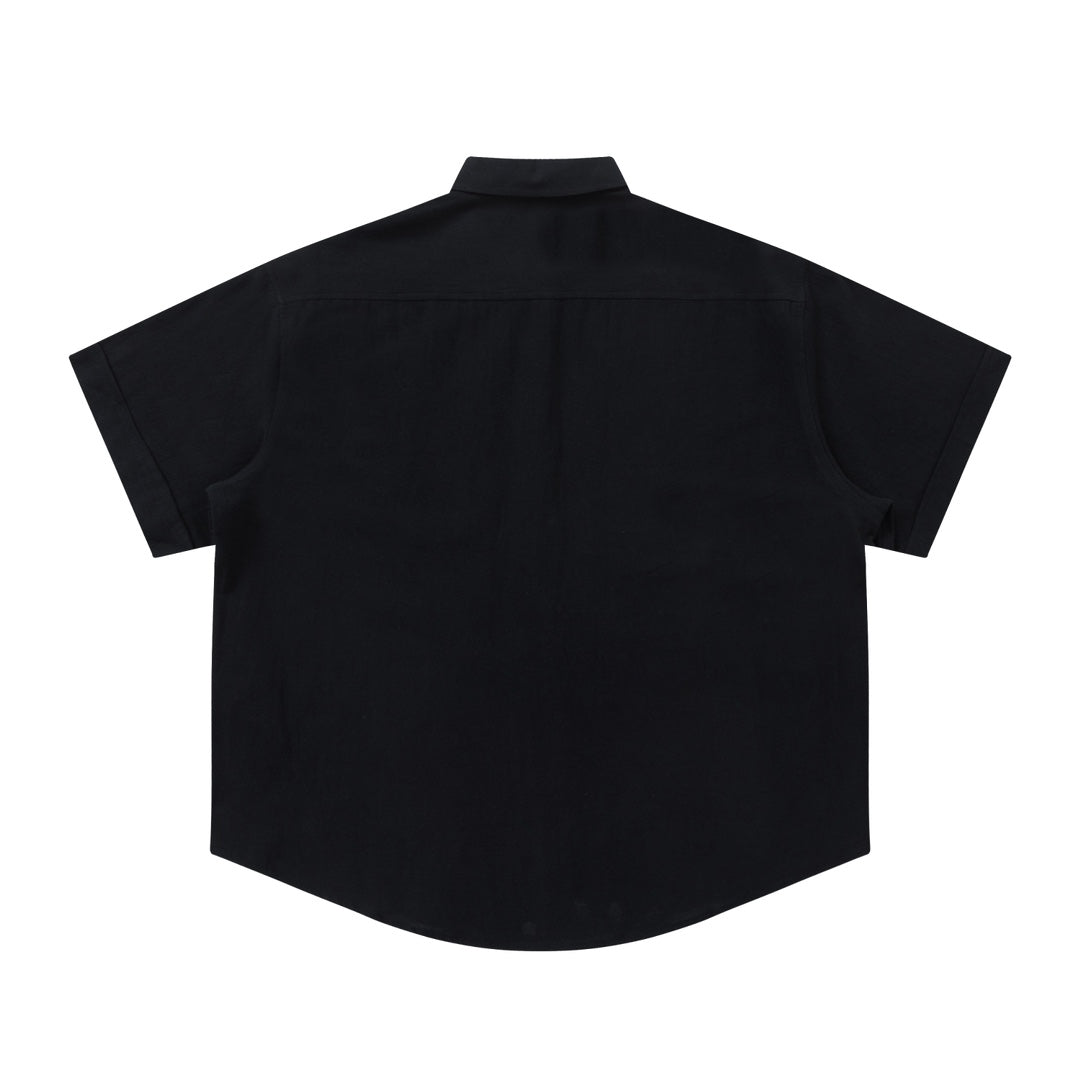 AMI PARIS Unisex Shirts