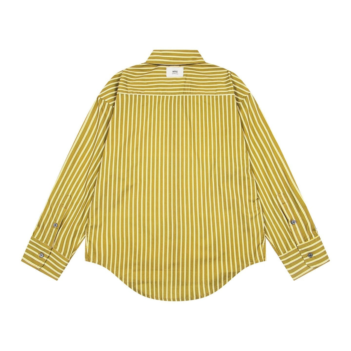 AMI PARIS Unisex Long-Sleeve T-Shirts