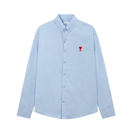 AMI PARIS Unisex  shirt