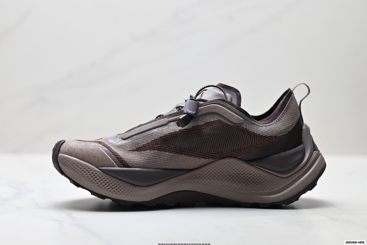 Adidas Trail Running Shoes – Non-Slip, Lightweight & Comfortable