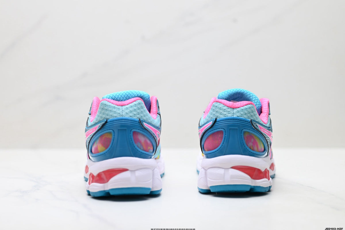 ASICS Gel-Nimbus 16 Retro Running Shoes