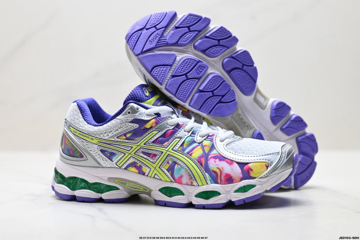 ASICS Gel-Nimbus 16 Running Shoes