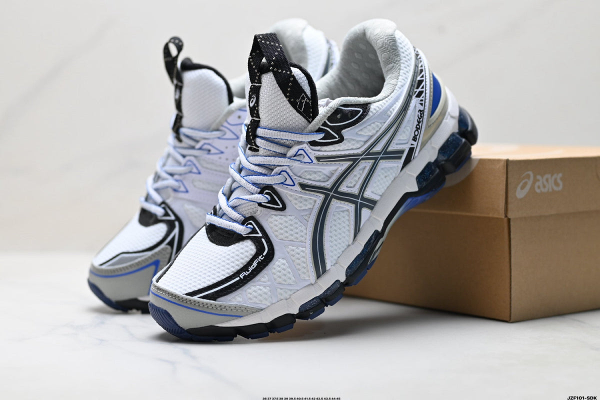 ASICS GEL-Kayano 20 Breathable Running Shoes