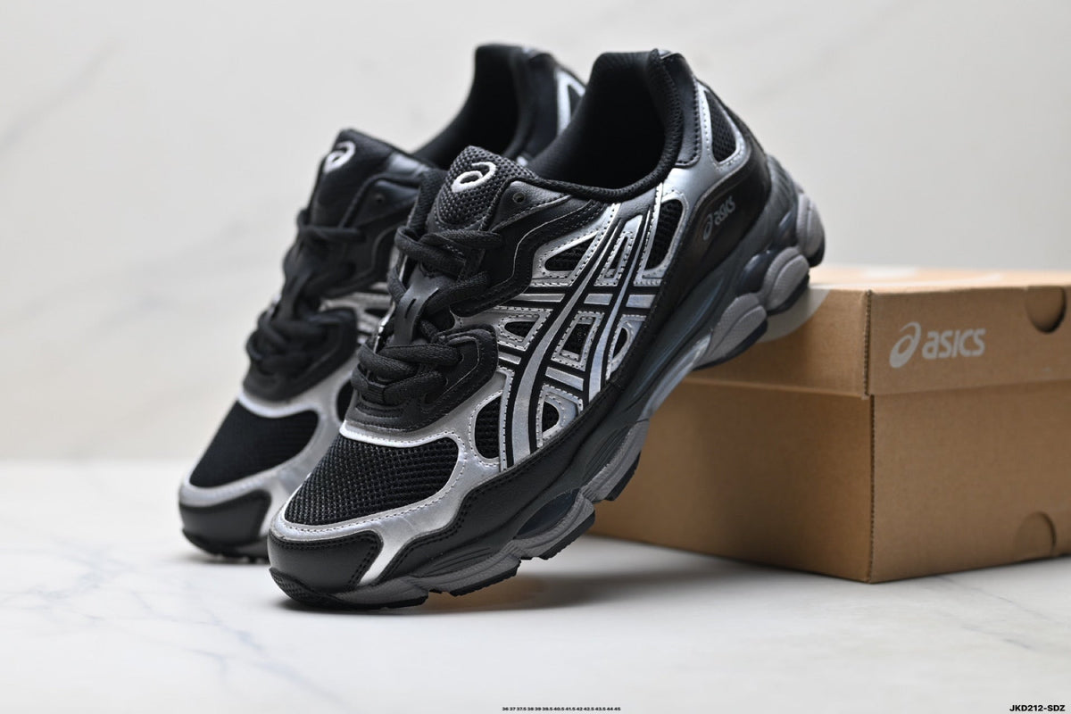 ASICS GEL-NYC Lifestyle Running Shoes