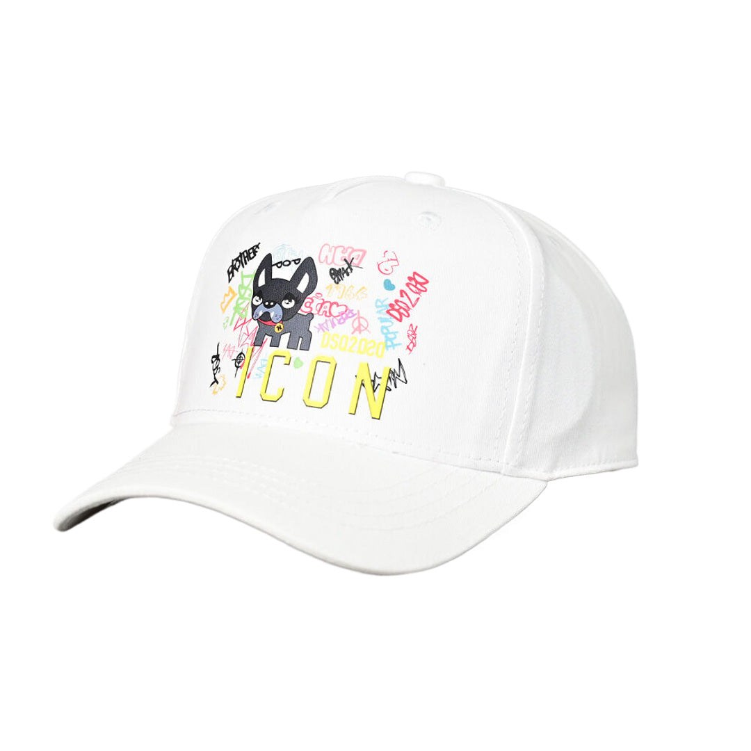 dsquared2 2026 Man Hat