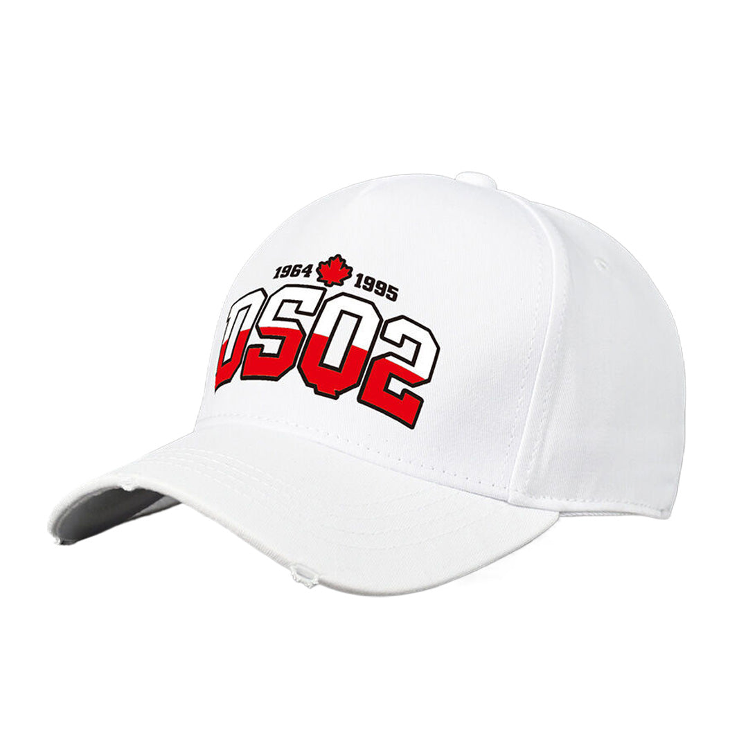 dsquared2 2026 Man Hat