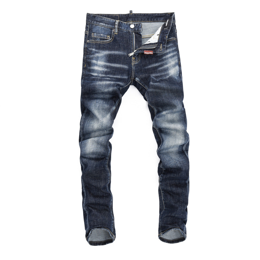 dsquared2 2026ss Jeans