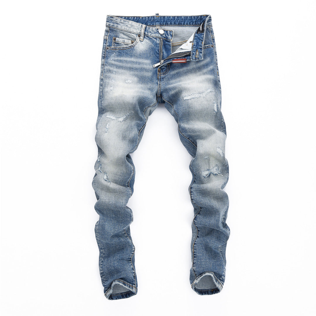 dsquared2  2026ss Jeans