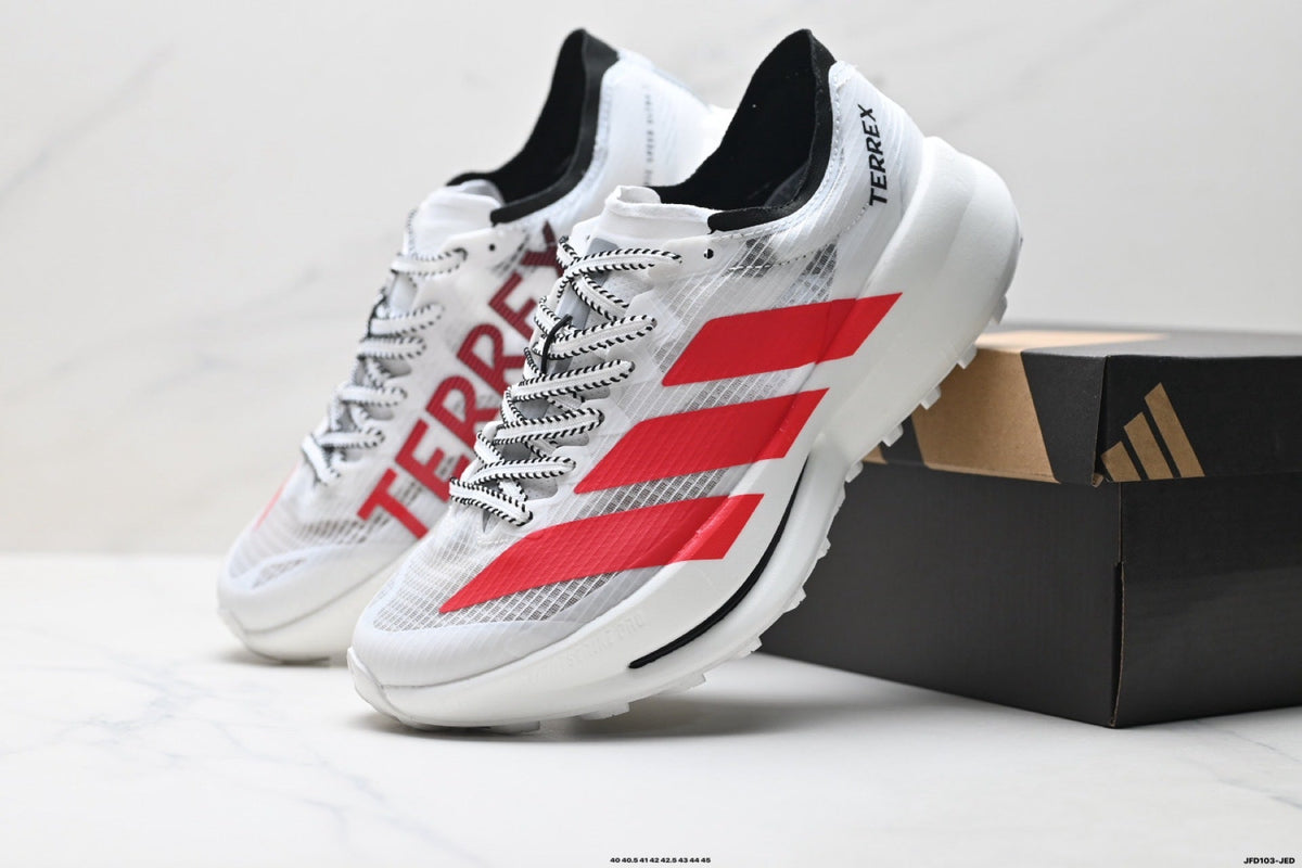 Adidas K81801650 Men's Running Shoes #4