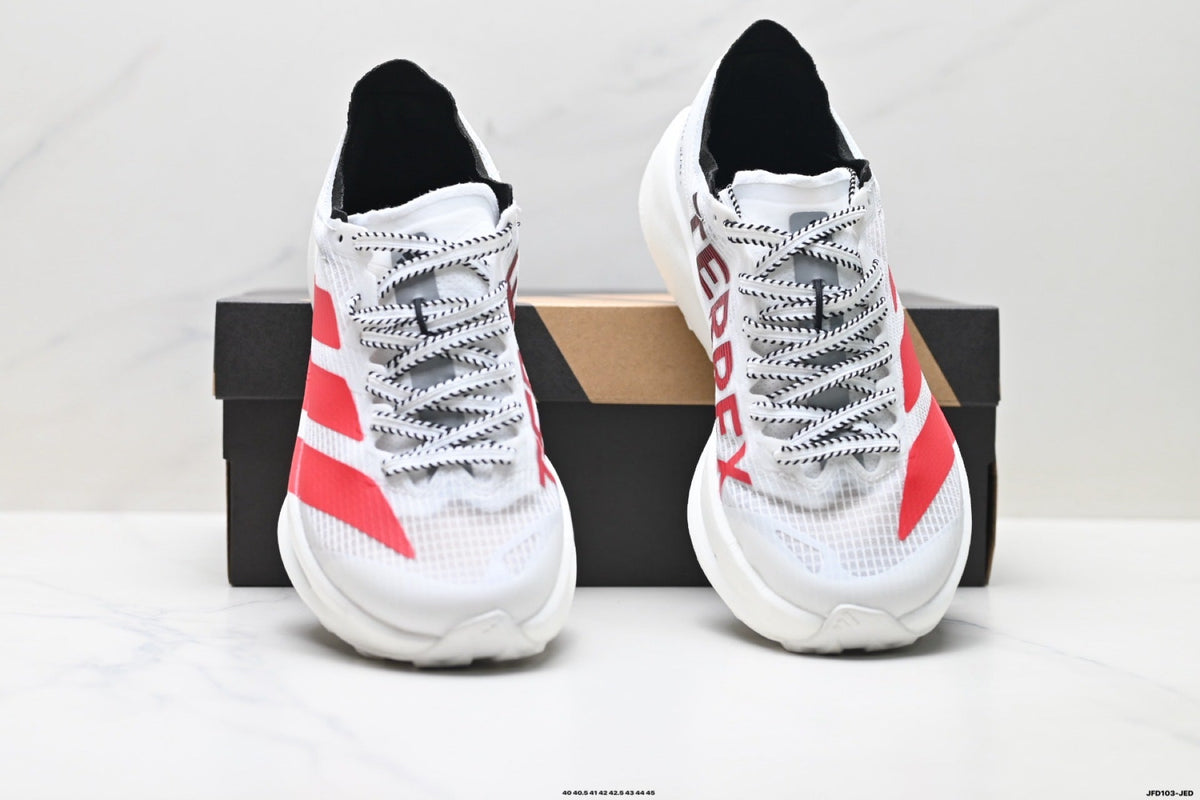 Adidas K81801650 Men's Running Shoes #4