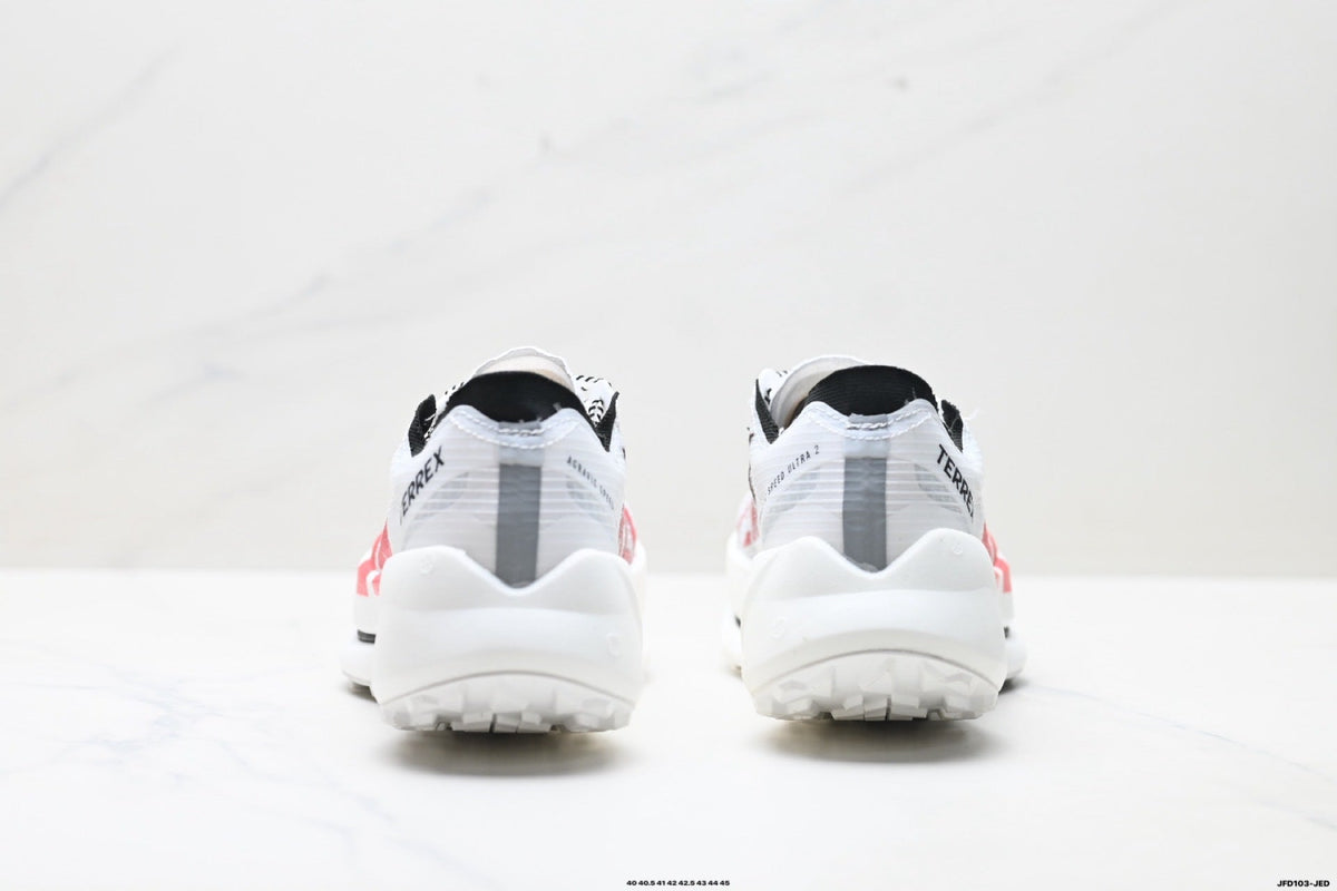 Adidas K81801650 Men's Running Shoes #4