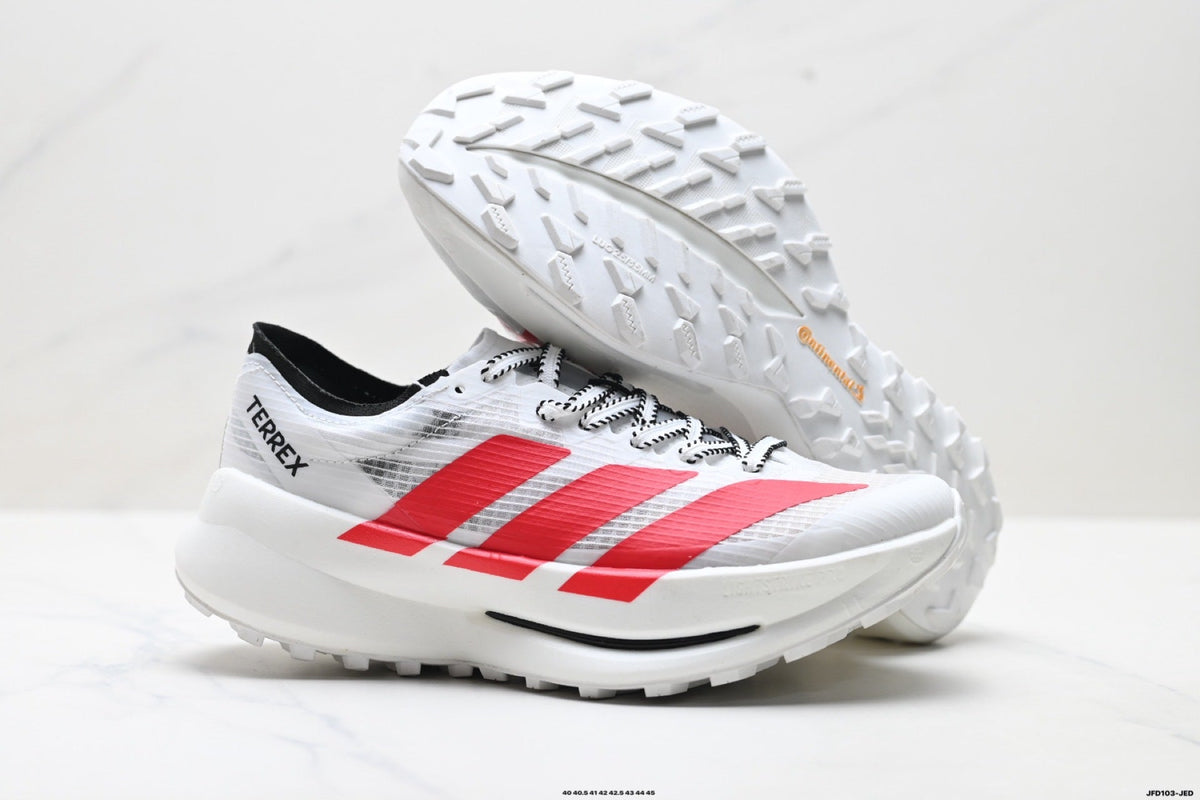 Adidas K81801650 Men's Running Shoes #4
