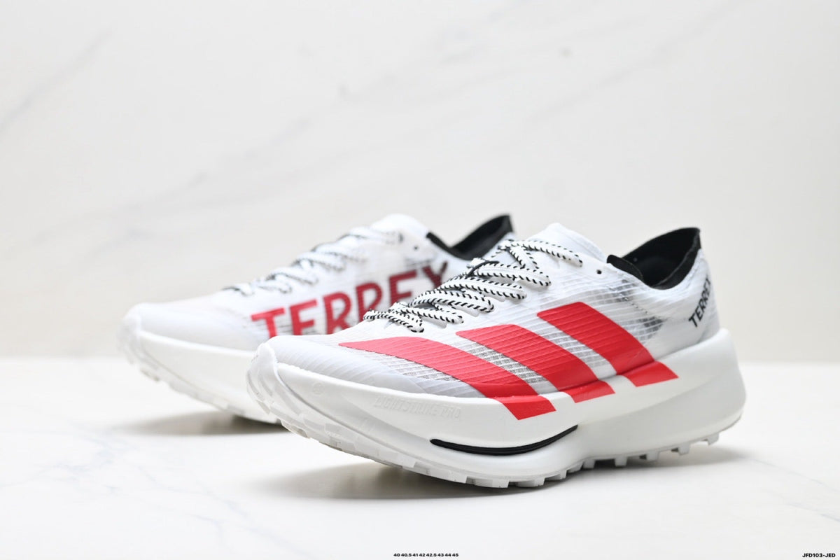 Adidas K81801650 Men's Running Shoes #4