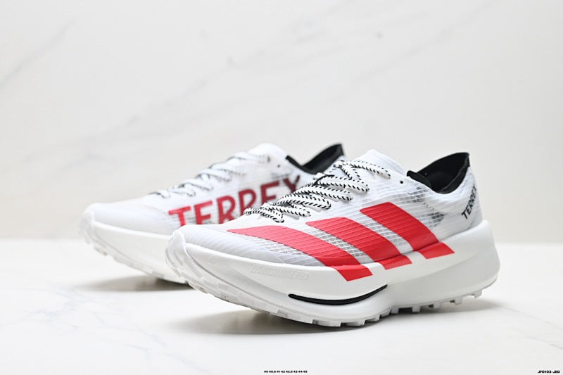 Adidas K81801650 Men's Running Shoes #4
