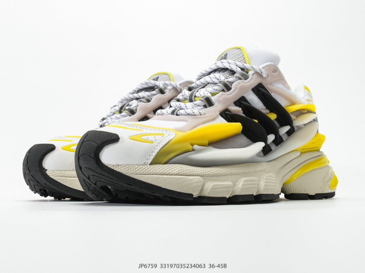 Adidas KK01650 Unisex Dad Sneakers