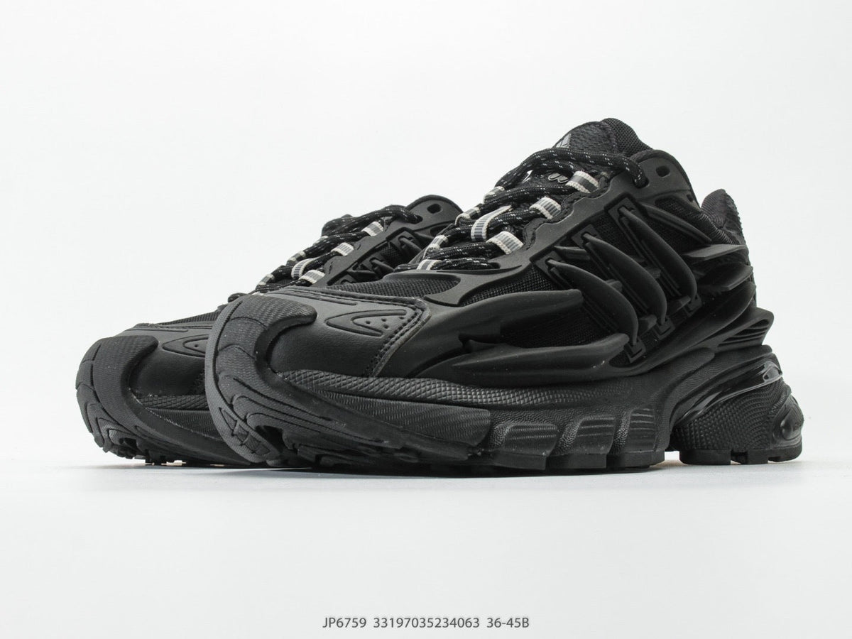 Adidas KK01650 Unisex Dad Sneakers