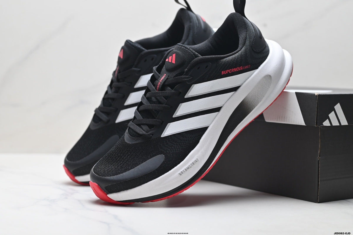 Adidas K81801550 Men's Running Shoes #7