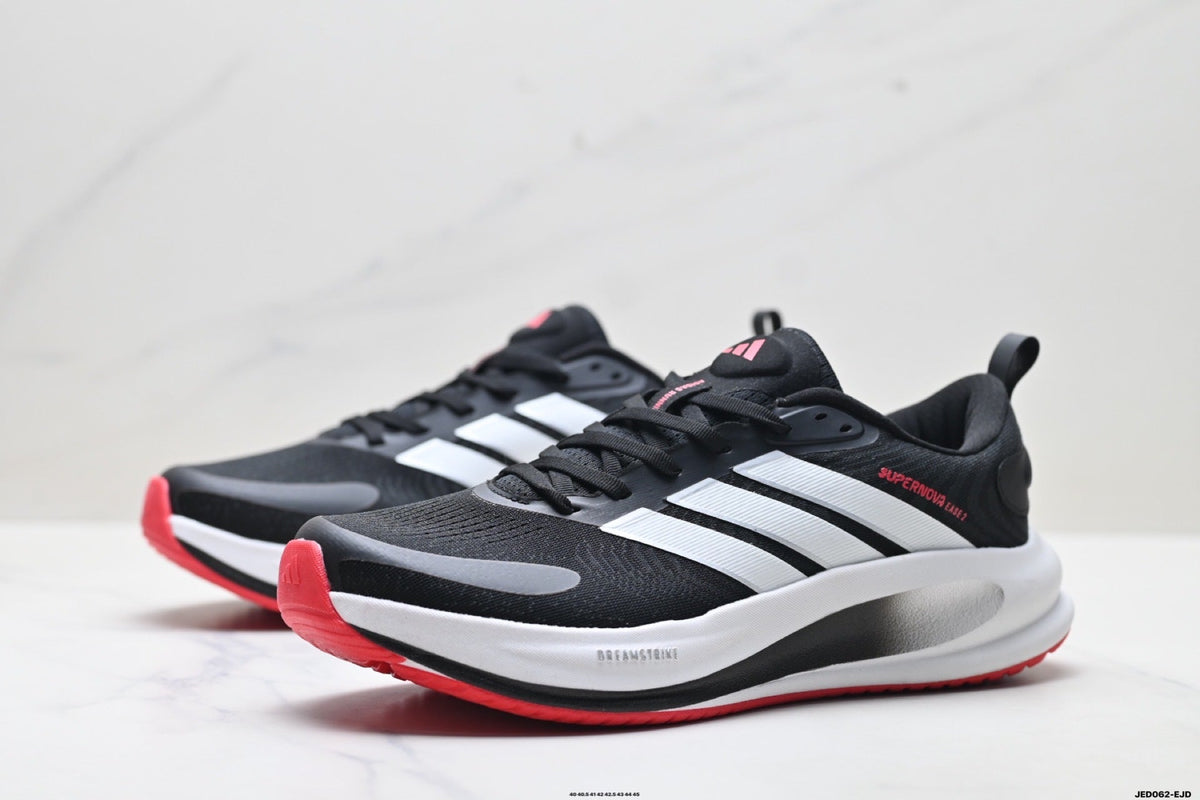 Adidas K81801550 Men's Running Shoes #7