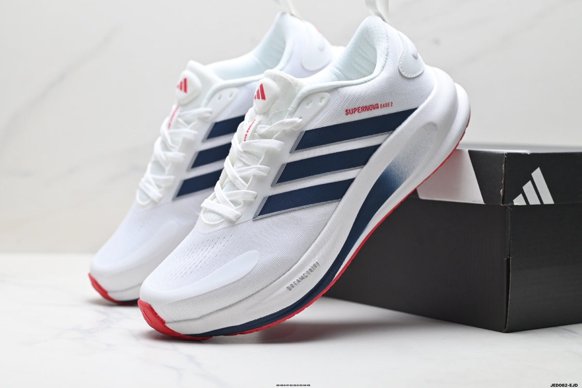 Adidas K81801550 Men's Running Shoes #7