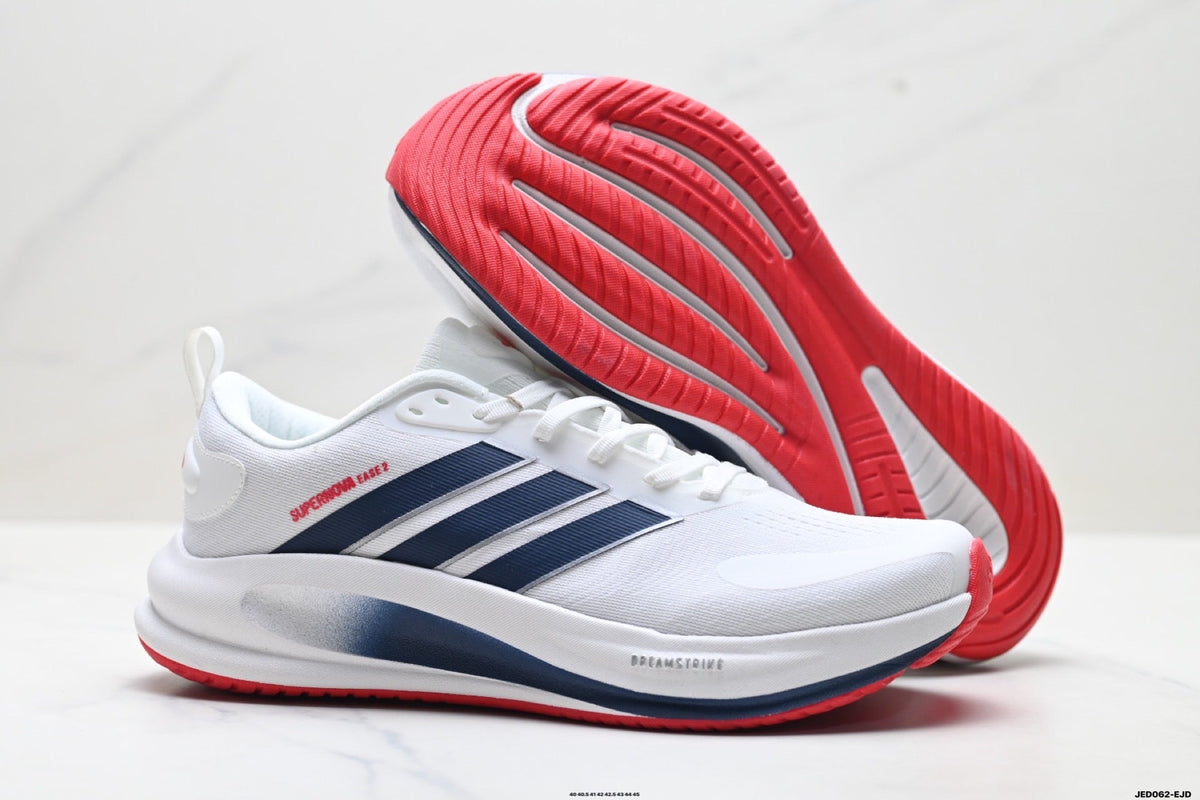 Adidas K81801550 Men's Running Shoes #7