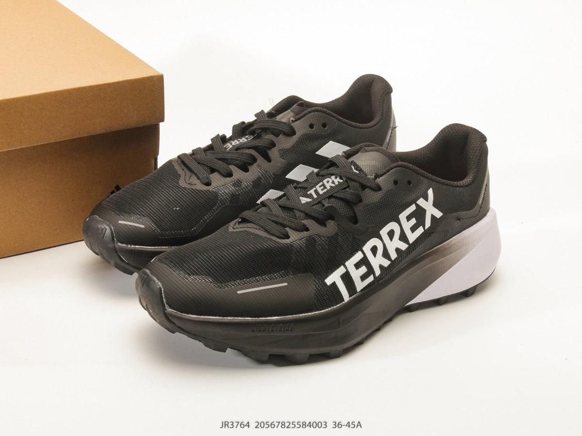 Adidas FF8801450 Unisex Running Shoes