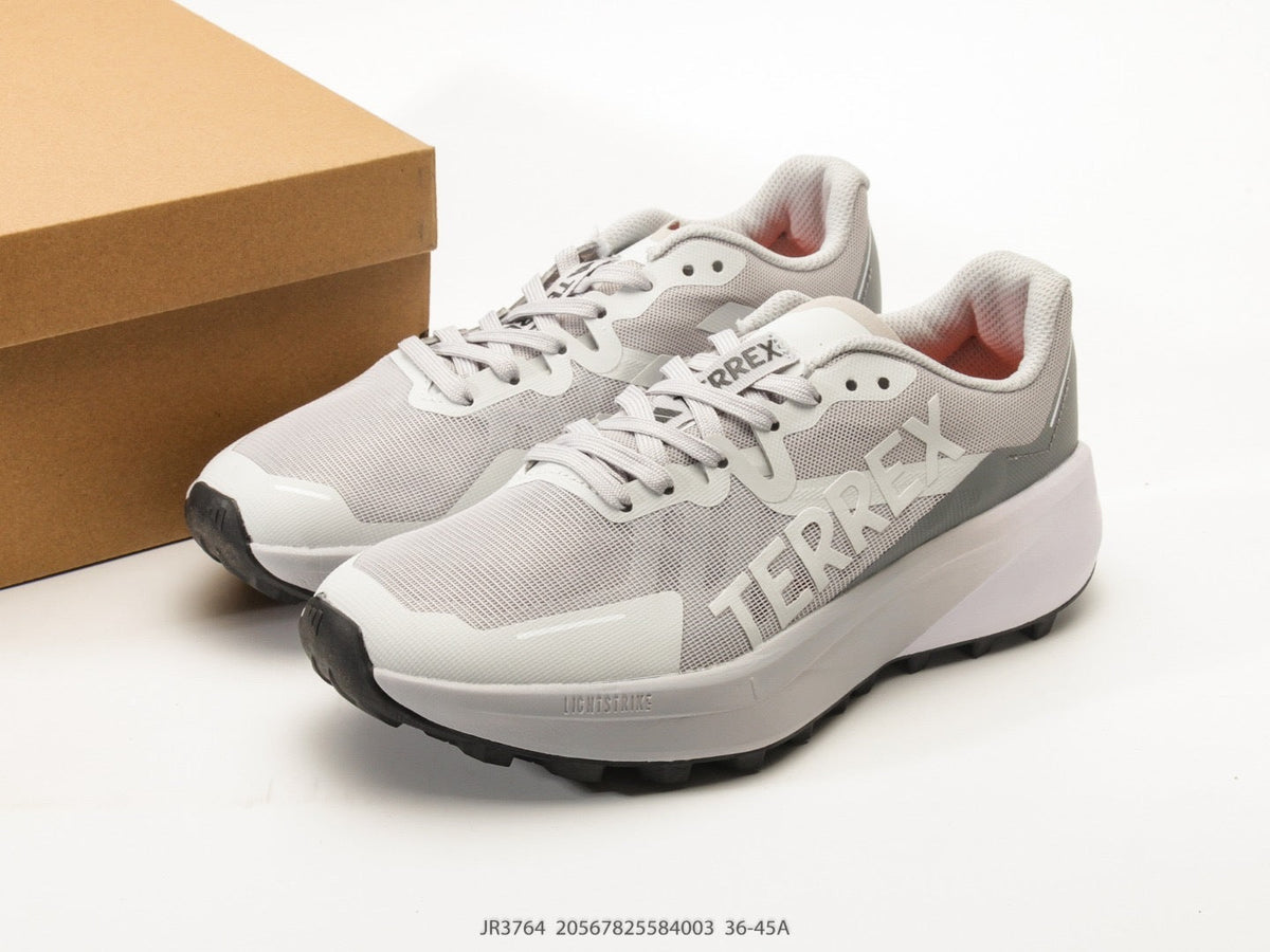 Adidas FF8801450 Unisex Running Shoes