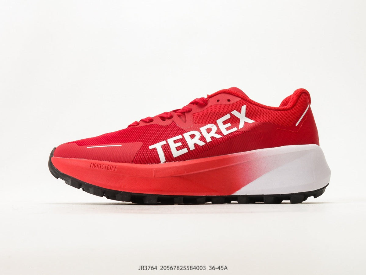 Adidas FF8801450 Unisex Running Shoes