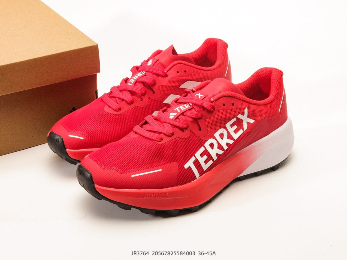 Adidas FF8801450 Unisex Running Shoes