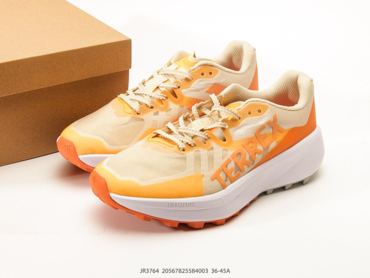 Adidas FF8801450 Unisex Running Shoes