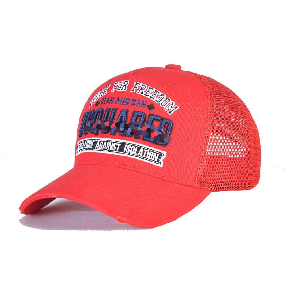 dsquared2 2026 Man Hat